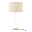 LUMINÁRIA MESA LUMI-ROUND C/CUP K