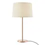 LUMINÁRIA MESA LUMI-ROUND C/CUP K