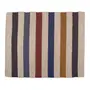 TAPETE 2,50 M X 3,50 M GUARAMI - NATURAL/MULTICOR - Foto 1