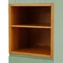 PANELEIRO/MICRO-ONDAS 2 PORTAS 60 CM X 2 M - SÁLVIA/AMÊNDOA - Foto 10