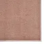 TAPETE 1,50 M X 2 M VESNIN - RUBY MOCHA/QUARTZO ROSA - Foto 5