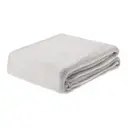 CINZA - MANTA DE CASAL E QUEEN 2,20 M X 2,40 M ELBRUS