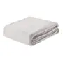 CINZA - MANTA DE CASAL E QUEEN 2,20 M X 2,40 M ELBRUS
