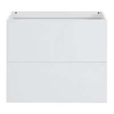 ARMÁRIO DE COZINHA INFERIOR 80 CM 1 GAVETA/1 PORTA BASCULANTE PRÁTICA
