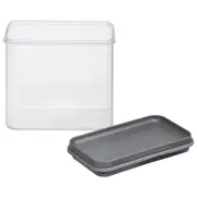 POTE 750 ML PRACTICAL - INCOLOR/KONKRET - Foto 3