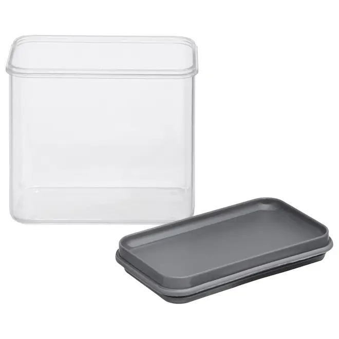 POTE 750 ML PRACTICAL - INCOLOR/KONKRET - Foto 3