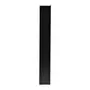 ESTANTE PARA TV DE ATÉ 60 POLEGADAS 2,12 M X 1,70 M CÉLULA - PRETO - Foto 3