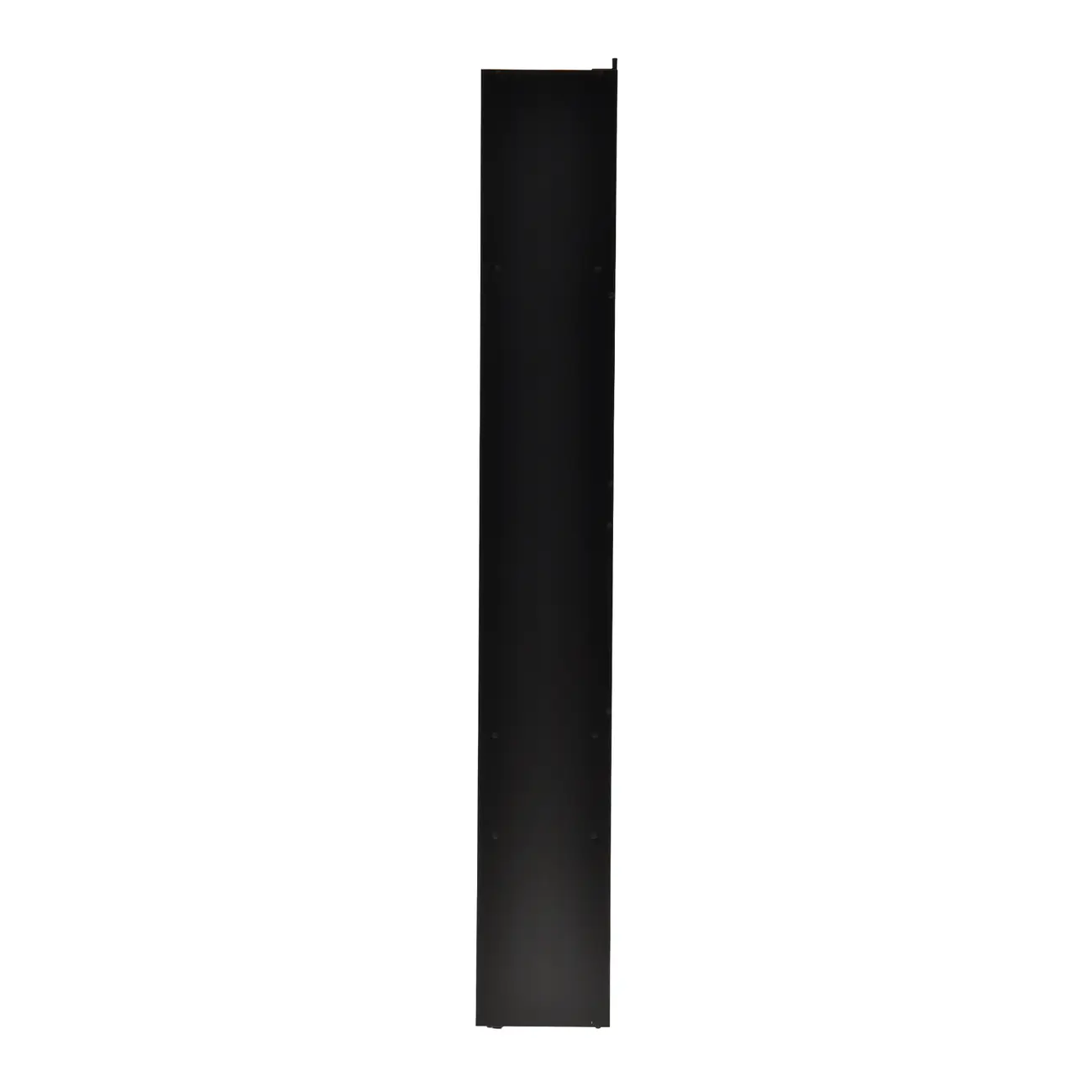 ESTANTE PARA TV DE ATÉ 60 POLEGADAS 2,12 M X 1,70 M CÉLULA - PRETO - Foto 3
