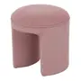 PUFF HELIPONTO - QUARTZO ROSA - Foto 2