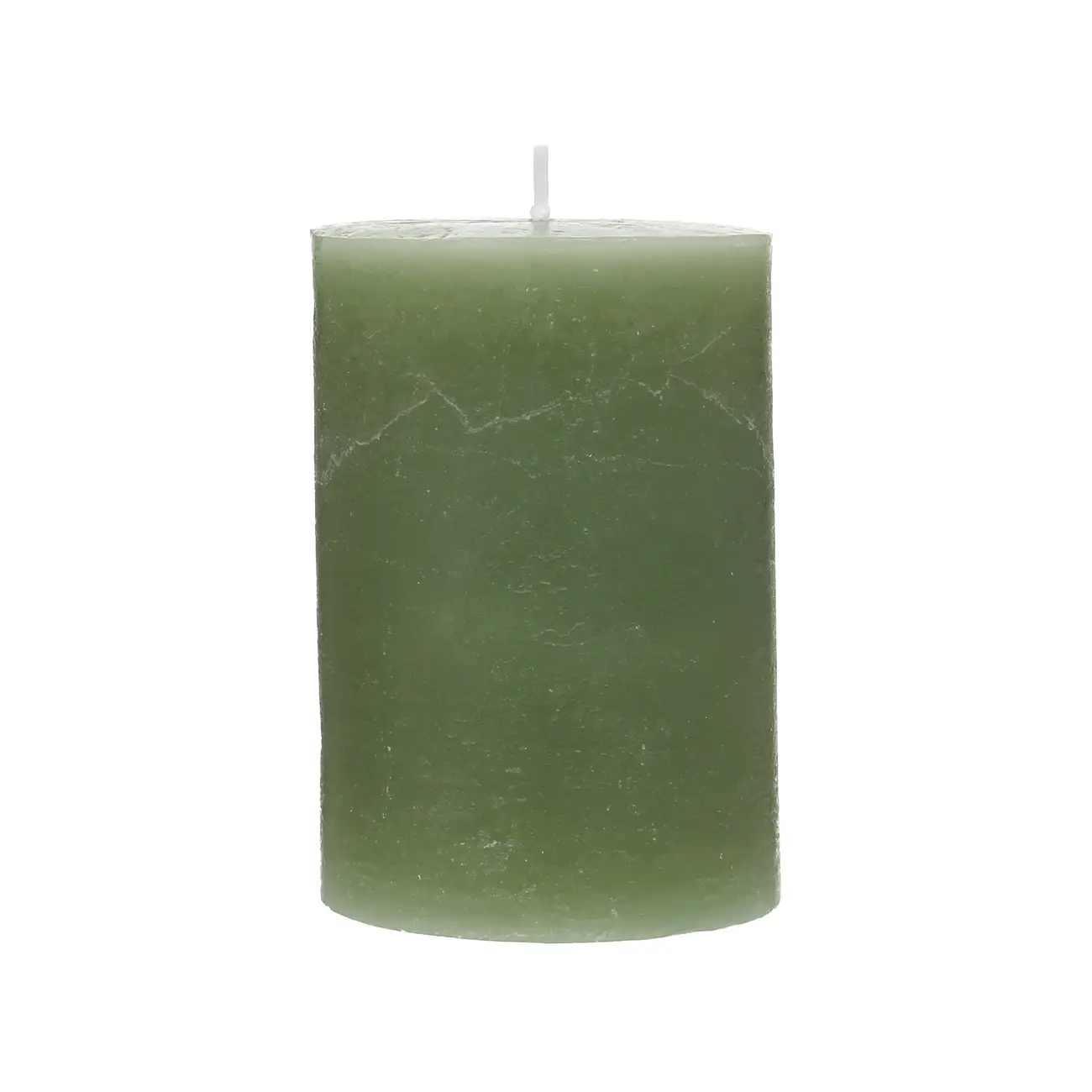 VELA PILAR 10 CM X 7 CM LANDS - LODEN GREEN - Foto 2