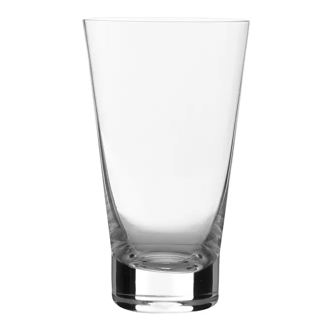 COPO LONG DRINK 370 ML BRATISLAVA TITAN - INCOLOR - Foto 1