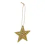 PINGENTE CONJUNTO COM 8 PEÇAS FINE FESTIVITY - OURO - Foto 7