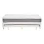 CAMA BOX SOLT 88 C/INF TATOU MACIO/MAX - CINZA/BRANCO - Foto 1