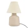 LUMINÁRIA DE MESA KERAMIK C/CUP M