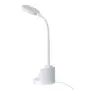 LUMINÁRIA DE MESA LED COM PORTA-CANETAS LE OFFICE - BRANCO - Foto 5