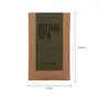 ENVELOPE PERFUMADO VERBENA 12 G RITUAL SPA - HANBAR/ENGLISH GREEN - Foto 5