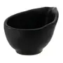 MOLHEIRA 8 CM GEO - PRETO FOSCO - Foto 4