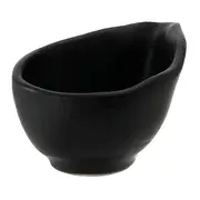 MOLHEIRA 8 CM GEO - PRETO FOSCO - Foto 4
