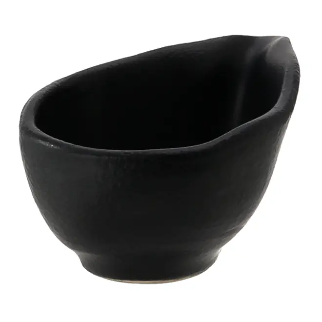 MOLHEIRA 8 CM GEO - PRETO FOSCO - Foto 4