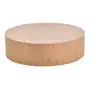 CONJUNTO MESA LATERAL/CENTRO PILLEN C/3 - FREIJÓ - Foto 2