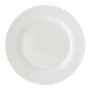 PRATO PARA SOBREMESA STELLY - BRANCO - Foto 1