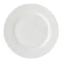 PRATO PARA SOBREMESA STELLY - BRANCO - Foto 1