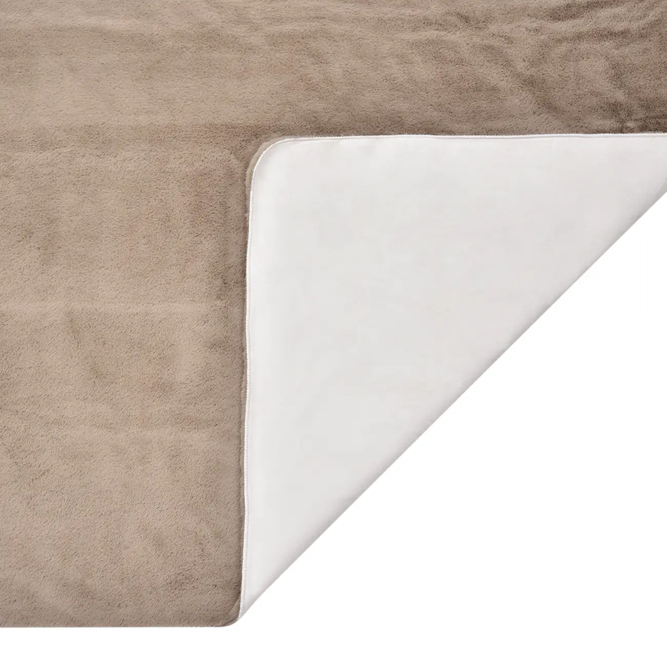 TAPETE 2 M X 3 M MELODY - CAMELO - Foto 3