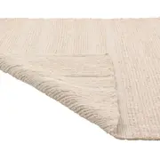 TAPETE 1,50 M X 2 M SARGI - NATURAL - Foto 4