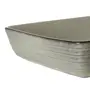 TRAVESSA REFRATÁRIA 36 CM X 26 CM NUKA - CAMELO - Foto 6