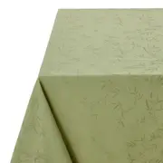 TOALHA DE MESA 1,80 M X 2,20 M BOTANIKA - SÁLVIA - Foto 5