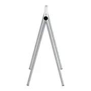 CAVALETE 57 CM X 36 CM TRET - FLANDRES - Foto 3