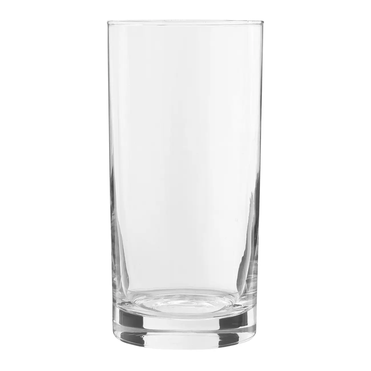 COPO LONG DRINK 350 ML BASIK - INCOLOR - Foto 1