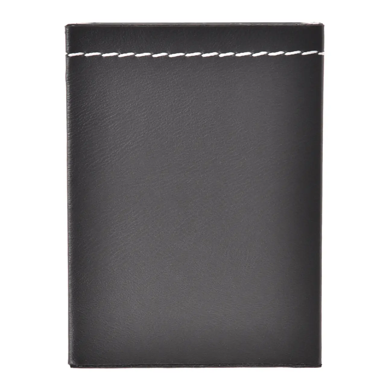 PORTA-LÁPIS CHAT SLIM - PRETO - Foto 3