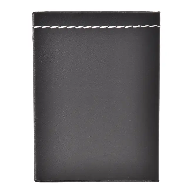 PORTA-LÁPIS CHAT SLIM - PRETO - Foto 3