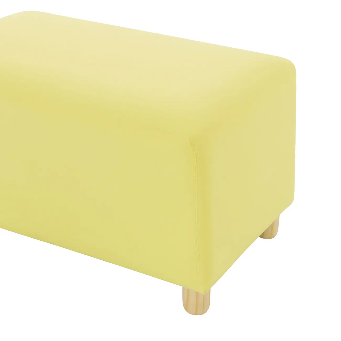 PUFITO PUFF - LIMÃO SICILIANO - Foto 2