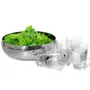 SALADEIRA 29 CM HIANTE - INOX - Foto 7