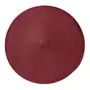 VERMELHO HINDU - LUGAR AMERICANO 38 CM LUCEN