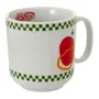 CANECA 300 ML MISTURINHA - BRANCO/CORES CALEIDOCOLOR - Foto 3
