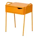 MESA DE CABECEIRA 1 GAVETA FLUSS