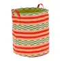 CESTO PARA ROUPA MISTURINHA - MULTICOR - Foto 2