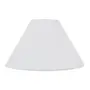 LUMINÁRIA DE MESA KERAMIK C/CUP A - PRETO/CAMELO - Foto 3