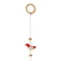 CACHEPÔ SUSPENSO AÇORIANA - MULTICOR - Foto 9