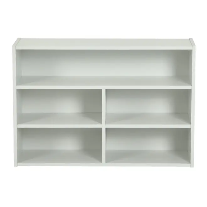 NICHO 80 CM X 23 CM WINK - BRANCO - Foto 1