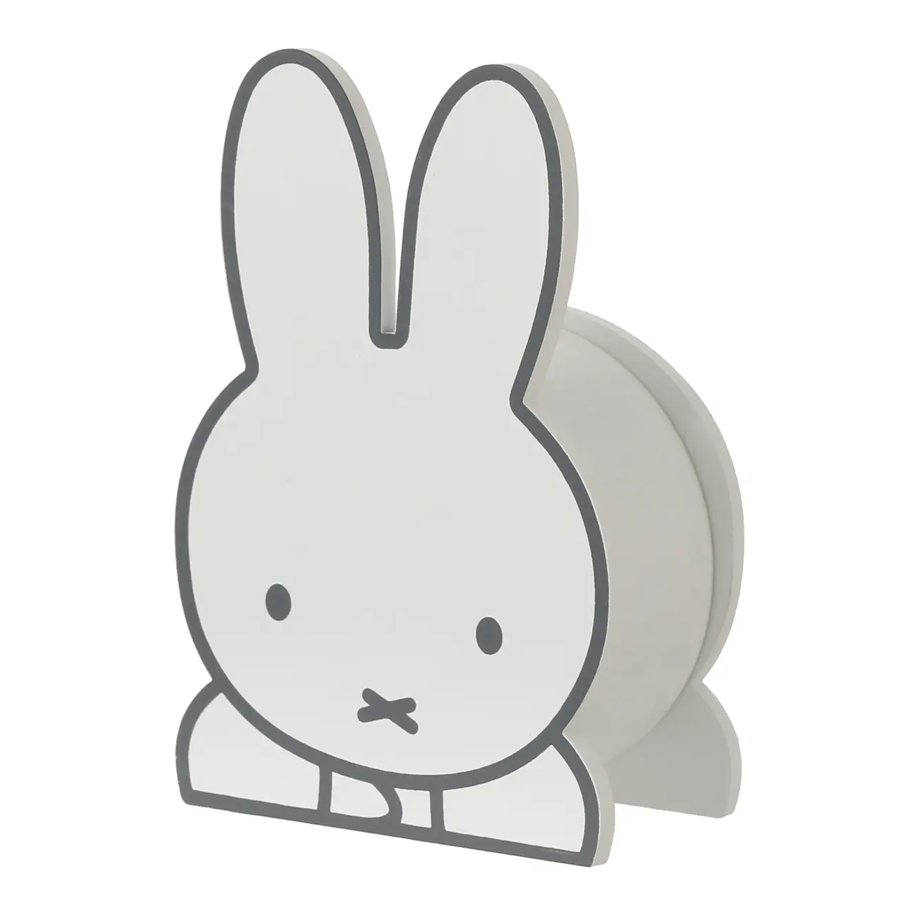 COFRE MIFFY - BRANCO/KONKRET - Foto 2