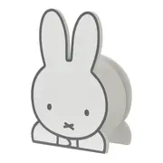 COFRE MIFFY - BRANCO/KONKRET - Foto 2