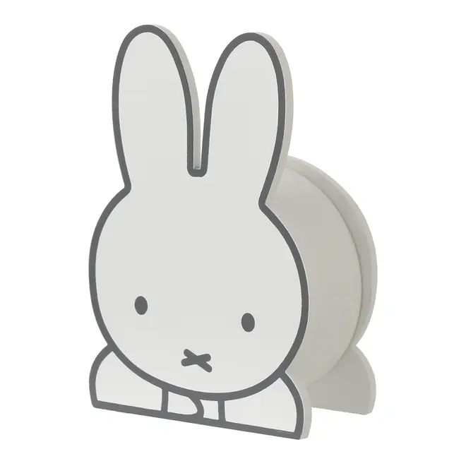 COFRE MIFFY - BRANCO/KONKRET - Foto 2