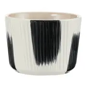 CANECA 325 ML IKOLU - NATURAL/PRETO - Foto 5