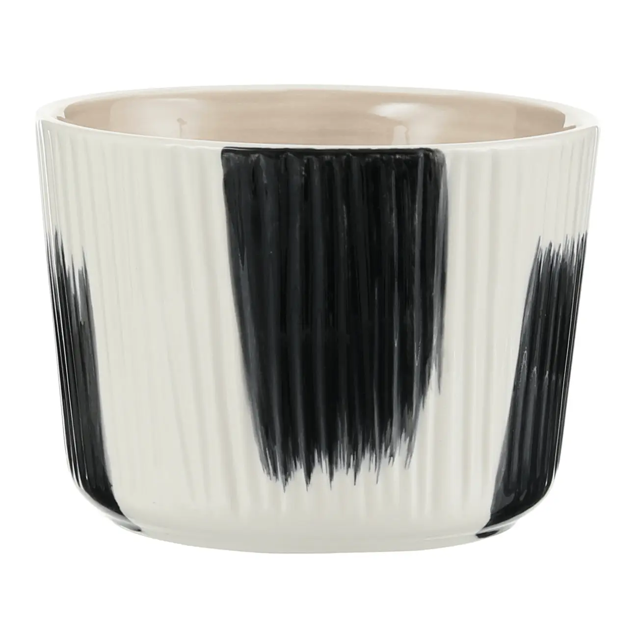 CANECA 325 ML IKOLU - NATURAL/PRETO - Foto 5