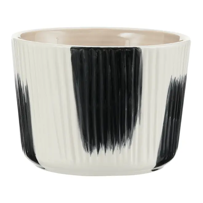 CANECA 325 ML IKOLU - NATURAL/PRETO - Foto 5