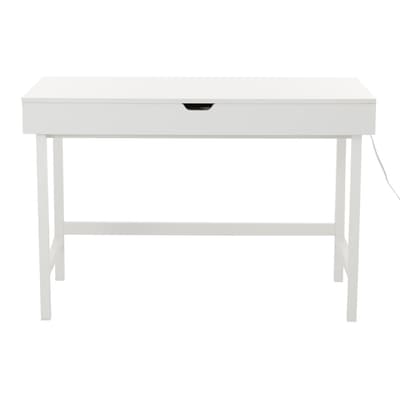 PENTEADEIRA COM ESPELHO 1,13 M X 55 CM REVEAL